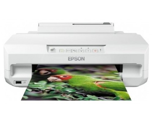 Impresora epson inyeccion xp55 expression photo