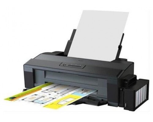 Impresora epson inyeccion color ecotank et - 14000