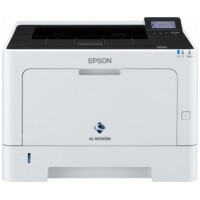 Impresora epson laser monocromo workforce al - m320dn