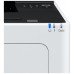 Impresora epson laser monocromo workforce al - m320dn