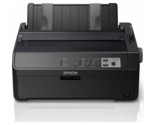 Impresora epson matricial fx - 890ii usb paralelo