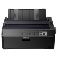 Impresora epson matricial fx - 890iin usb red