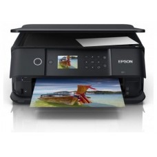 Multifuncion epson inyeccion color expression premium