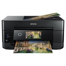 Multifuncion epson inyeccion color expression premium