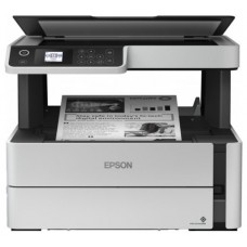 Multifuncion epson inyeccion monocromo ecotank et - m2170