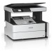 Multifuncion epson inyeccion monocromo ecotank et - m2170