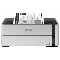 Impresora epson inyeccion monocromo ecotank et - m1170