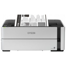 Impresora epson inyeccion monocromo ecotank et - m1170