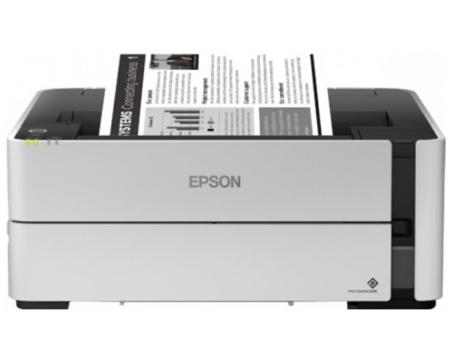 Impresora epson inyeccion monocromo ecotank et - m1170