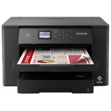 Impresora epson inyeccion color workforce wf - 7310dtw