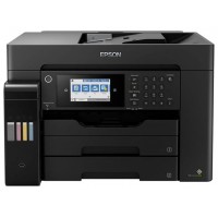 Multifuncion epson inyeccion color ecotank et - 16650