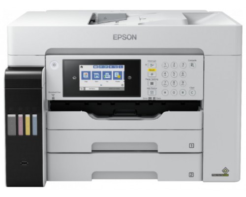 Epson Multifunción Ecotank ET-16680