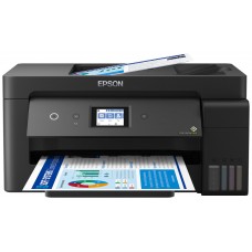 Multifuncion epson inyeccion color ecotank et - 15000