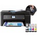 Multifuncion epson inyeccion color ecotank et - 15000