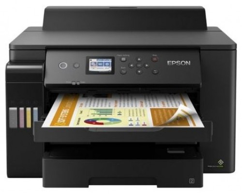 Impresora epson inyeccion color ecotank et - 16150