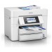 Epson Multifunción WorkForce Pro WF-C4810DTWF