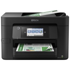 Multifuncion epson inyeccion wf4820dwf workforce pro