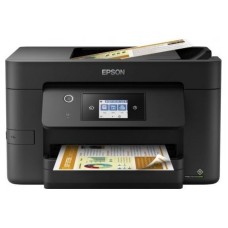 Multifuncion epson inyeccion color wf3820dwf workforce