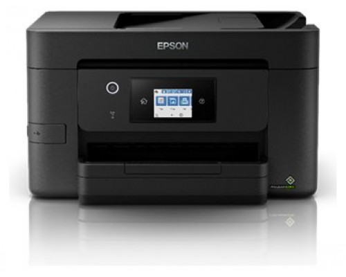 IMPRESORA EPSON WORKFORCE PRO WF 3825DWF 4 EN 1 COLOR TINTA