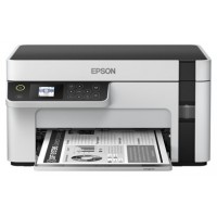 Multifuncion epson inyeccion monocromo ecotank et - m2120