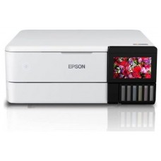 Multifuncion epson ecotank et - 8500 a4 16ppm