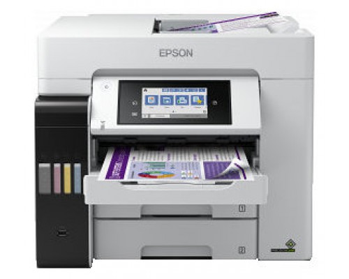 Epson Multifunción Ecotank ET-5880