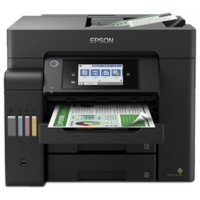 Multifuncion epson inyeccion color ecotank et - 5850