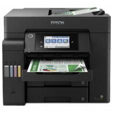 Multifuncion epson inyeccion color ecotank et - 5850