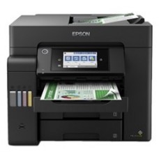 Epson Multifunción Ecotank ET-5800