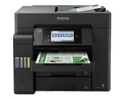 Epson Multifunción Ecotank ET-5800