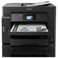 Multifuncion epson inyeccion monocromo ecotank et - m16600