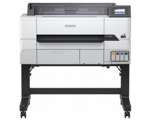 EPSON Impresora GF SureColor SC-T3405 - wireless printer (with stand)