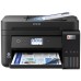 Multifuncion epson inyeccion color ecotank et - 4850