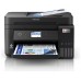 Multifuncion epson inyeccion color ecotank et - 4850