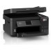 Multifuncion epson inyeccion color ecotank et - 4850