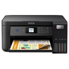 Multifuncion epson inyeccion color ecotank et - 2850