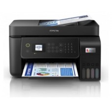 Multifuncion epson inyeccion color ecotank et - 4800