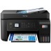 Multifuncion epson inyeccion color ecotank et - 4800