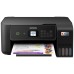 Multifuncion epson inyeccion color ecotank et - 2820