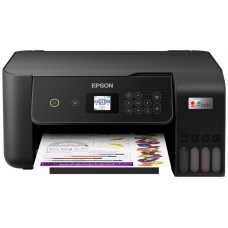 Epson Multifunción Ecotank ET-2825