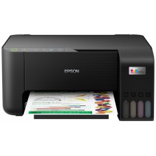 Epson Multifunción Ecotank ET-2815