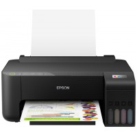 Impresora epson inyeccion color ecotank et - 1810