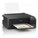 Impresora epson inyeccion color ecotank et - 1810