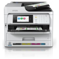 Epson Multifunción WorkForce Pro WF-C5890DWF