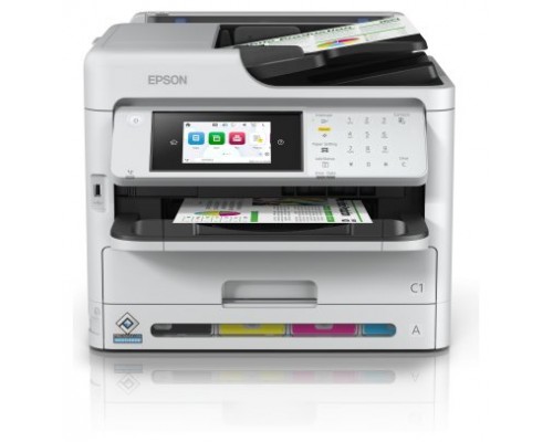 Epson Multifunción WorkForce Pro WF-C5890DWF