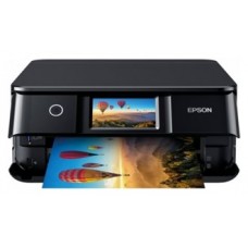 Multifuncion epson inyeccion color expression home