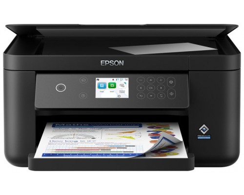 Epson Multifunción Expressión Home XP-5205 Wifi