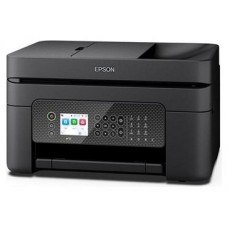 IMPRESORA EPSON MULTIFUNCION COLOR TINTA WF-2950DWF A4