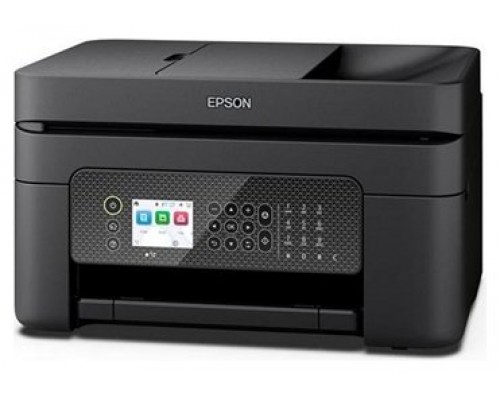 IMPRESORA EPSON MULTIFUNCION COLOR TINTA WF-2950DWF A4