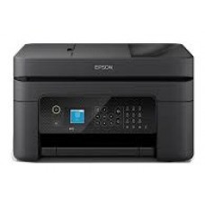 Multifuncion epson inyeccion color wf - 2930dwf workforce